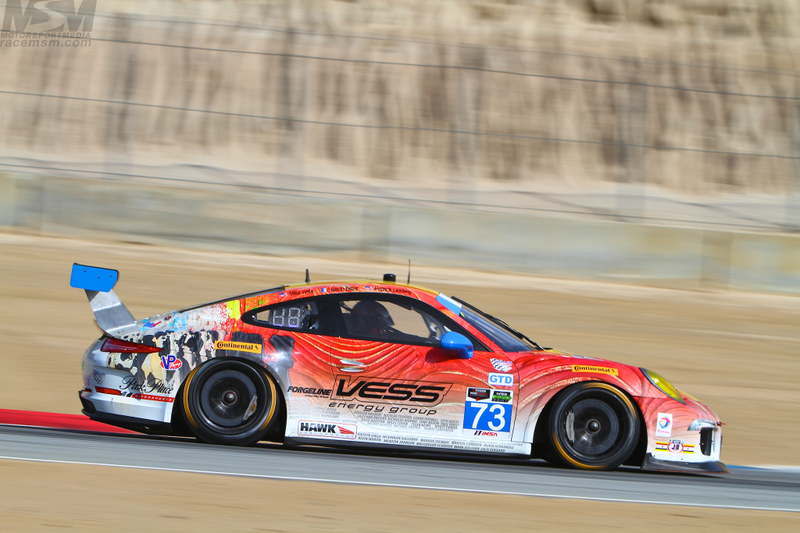 Illustration for article titled Monterey Grand Prix - Photo Gallery